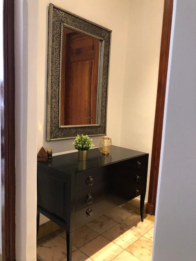 Palmeraie Village 2 - Cosi Appartement En Rez De Jardin Marrakesh Bagian luar foto